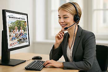 Prospekte kostenlos anfordern